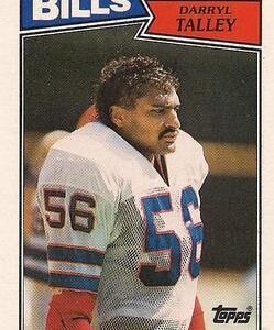 Flats / Football Cards