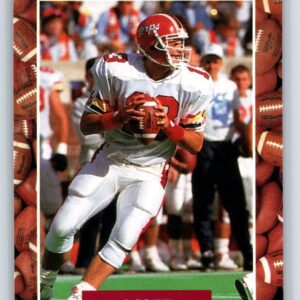 Football Card