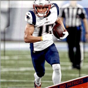 Football Cards