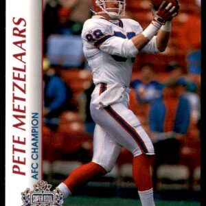 Football Cards