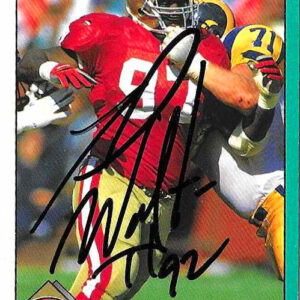 Football Cards
