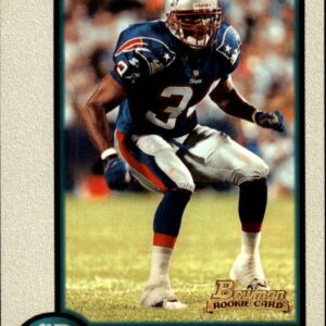 Football Cards