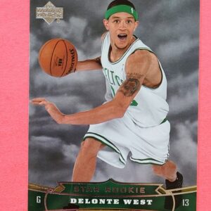 Basketball Cards